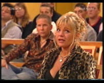 Caro Cremer in Das Jugendgericht, Erstaustrahlung Sept. 2005