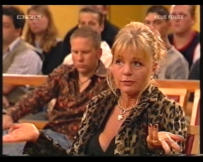 Caro Cremer in Das Jugendgericht, Erstaustrahlung Sept. 2005
